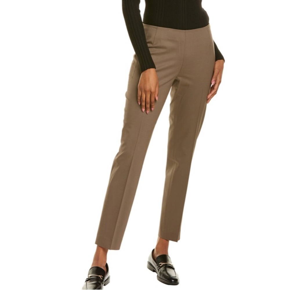NWT Lafayette 148 New York Stanton Pant